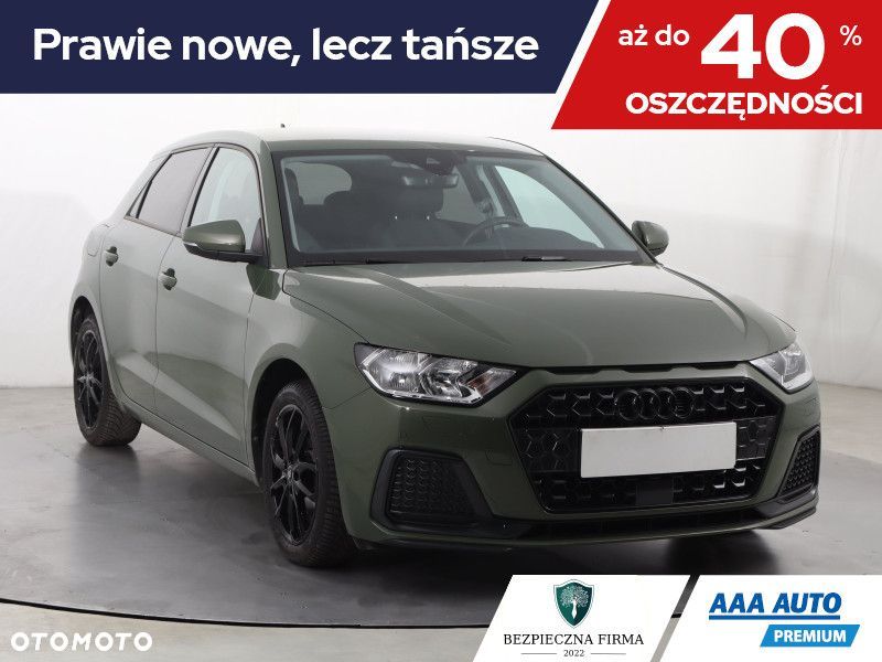 Audi A1 Sportback - 2