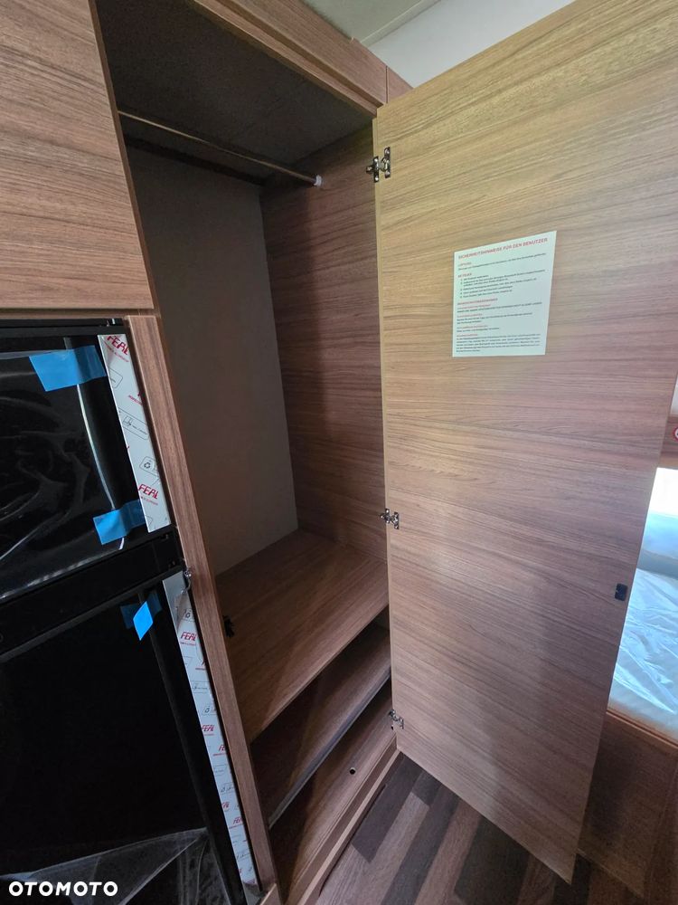 Weinsberg Weinsberg CaraHome 600 DKG - 15