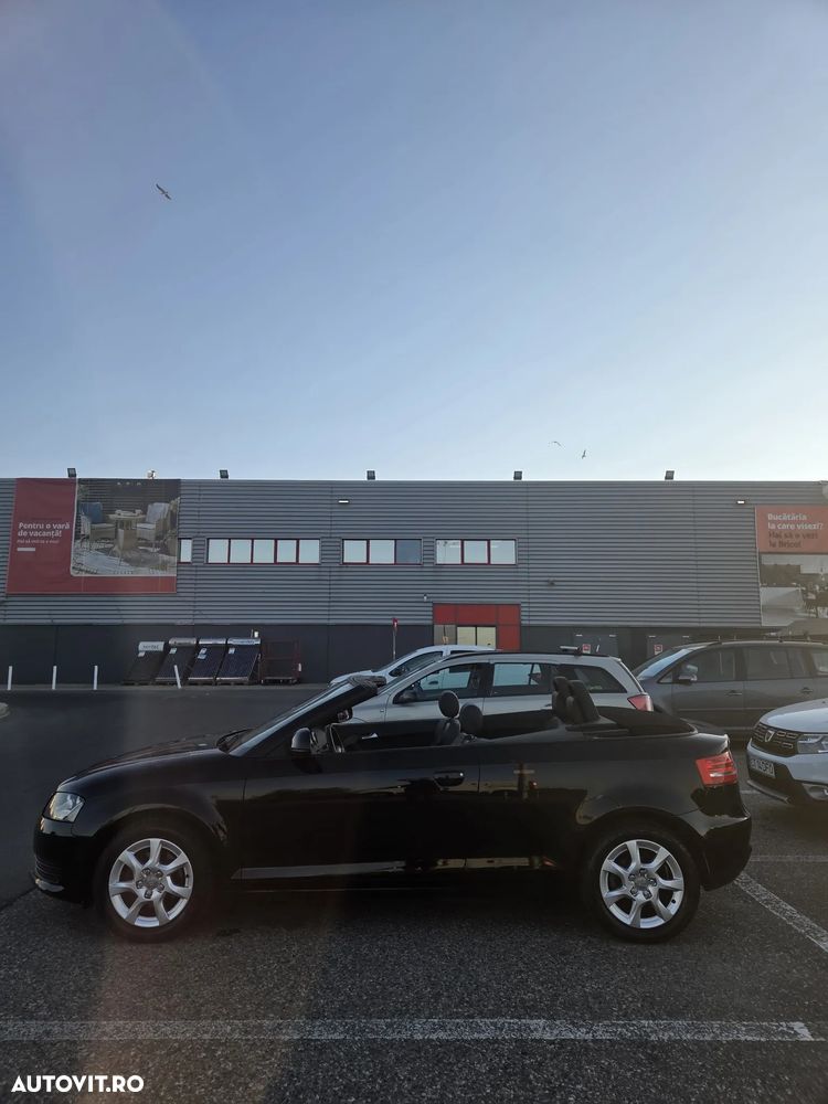 Audi A3 - 3