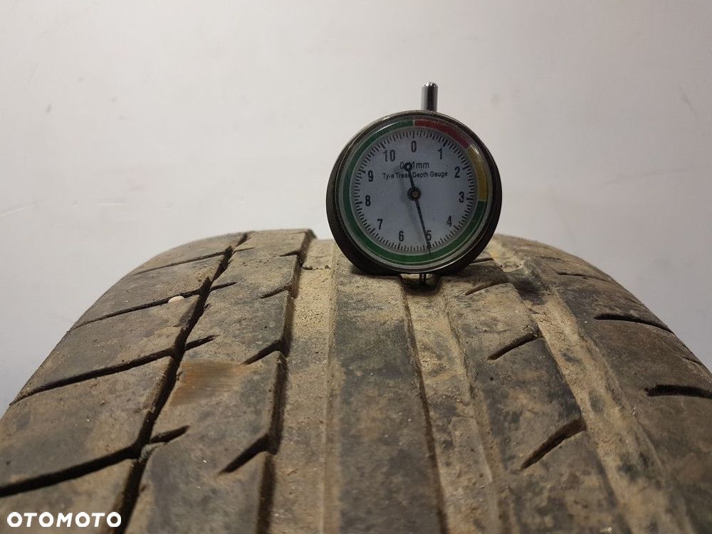 ALES PIEŃSK HIGHWAY OPONY LETNIE 205/55R16 - 2
