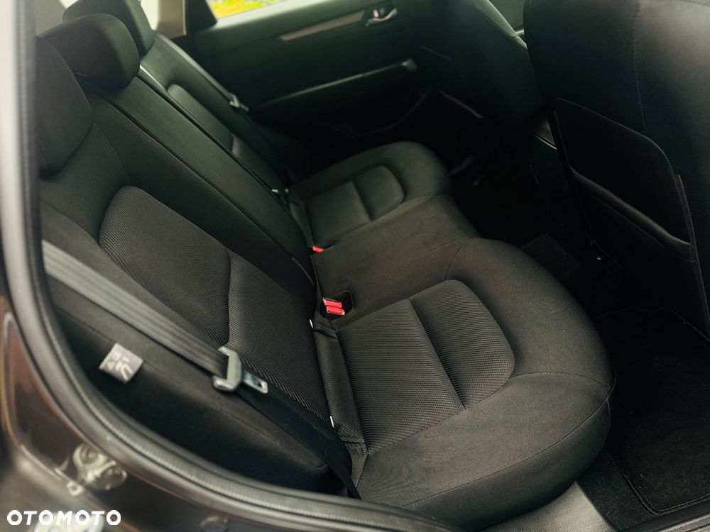 Mazda CX-5 SKYACTIV-G 165 ADVANTAGE - 10