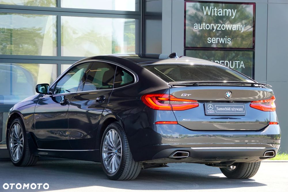 BMW Seria 6 - 9