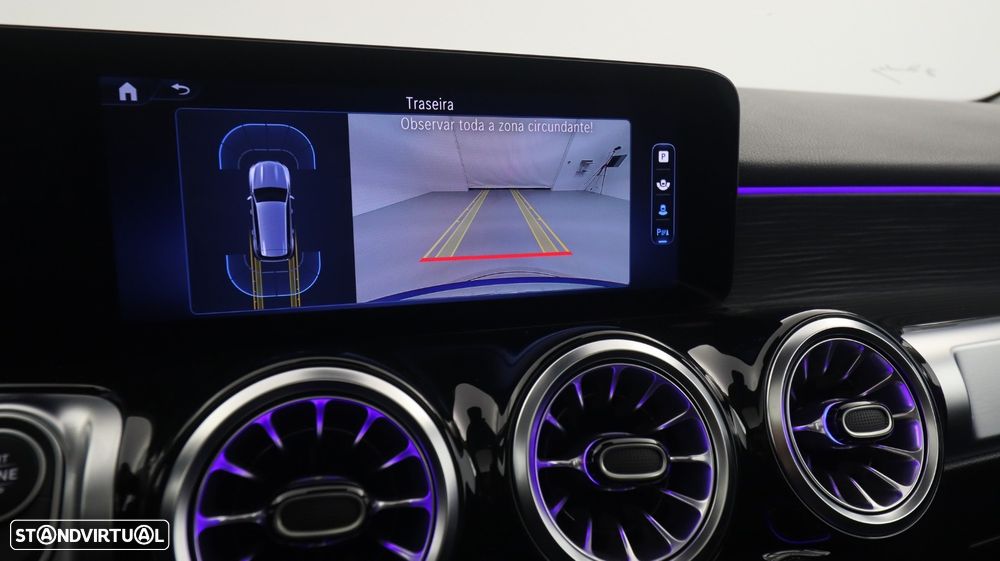 Mercedes-Benz GLB 220 d 4Matic Progressive - 1