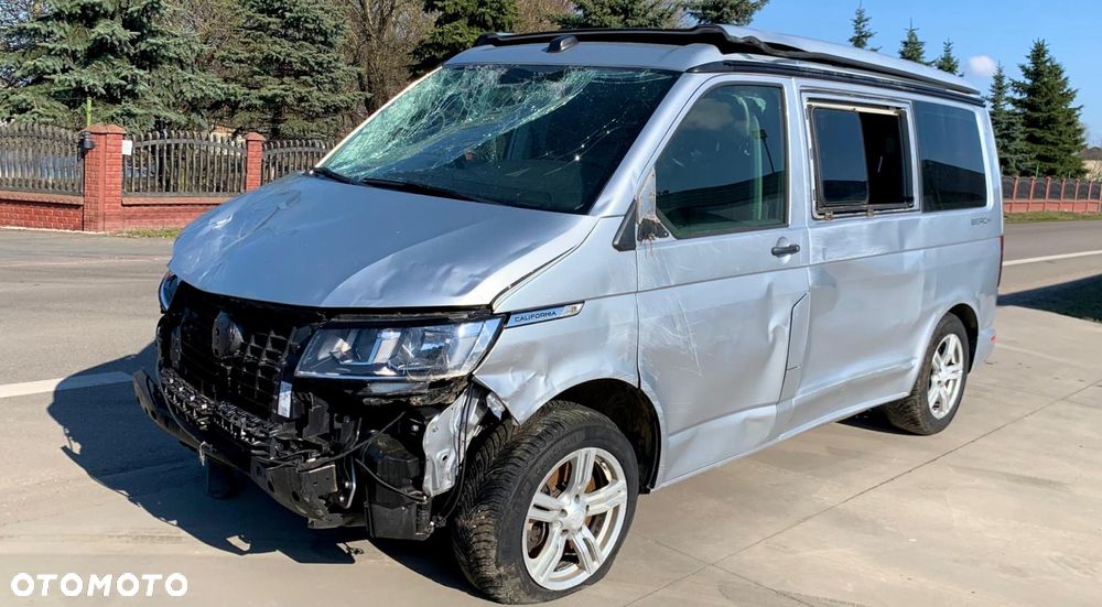 Volkswagen California - 3