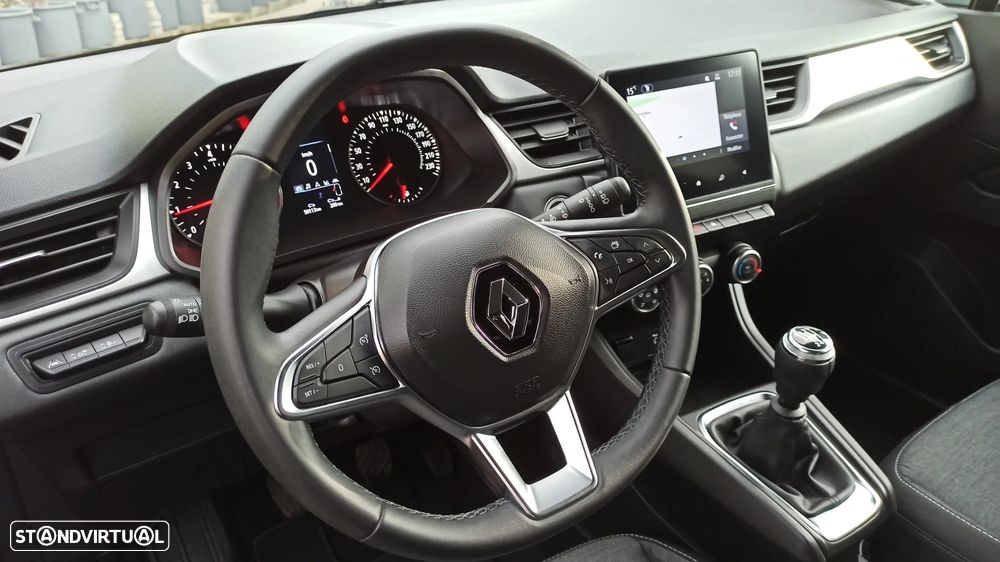 Renault Captur 1.0 TCe Exclusive - 7