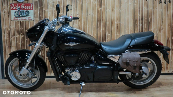 Suzuki VZ