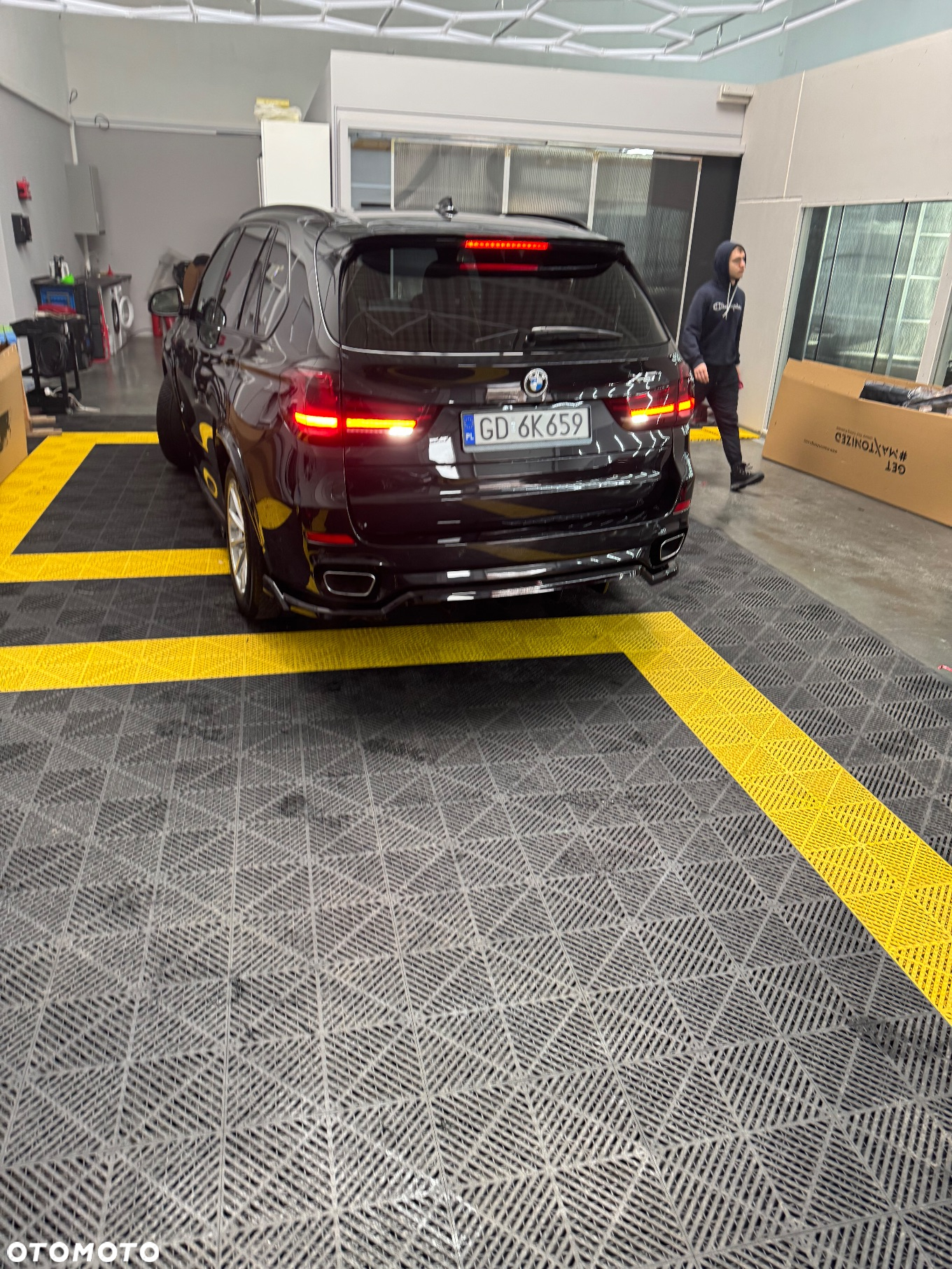 BMW X5 xDrive25d - 2