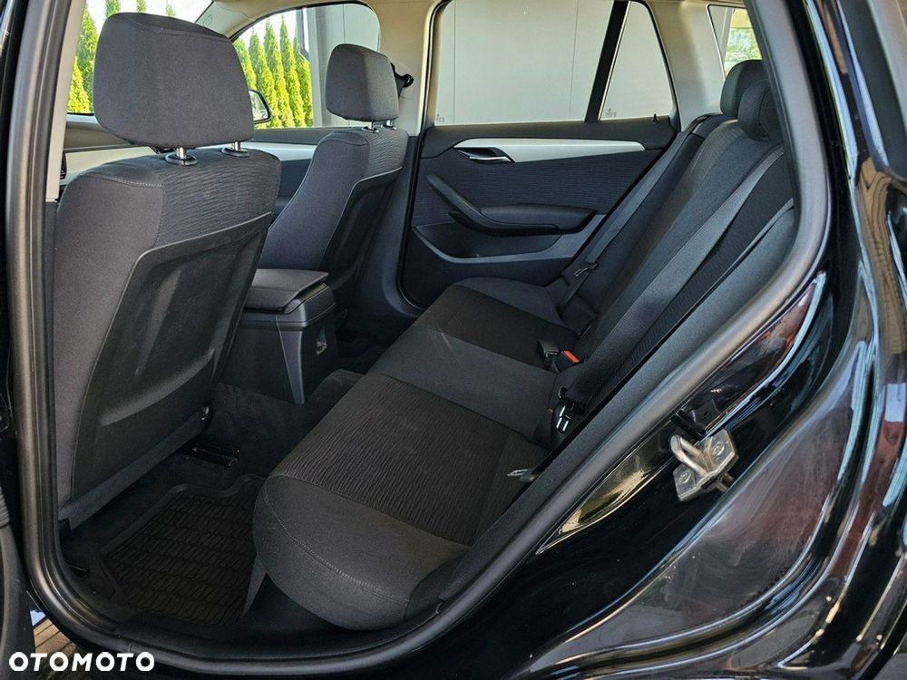 BMW X1 - 21