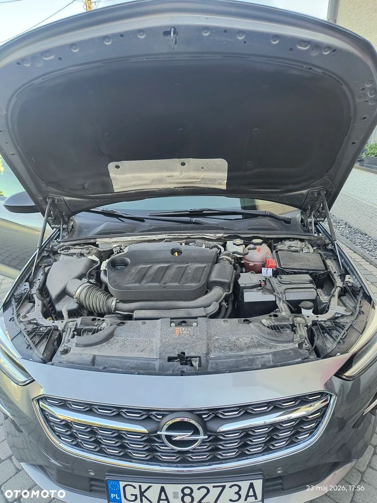 Opel Insignia - 17