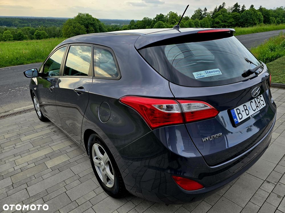 Hyundai i30 - 4