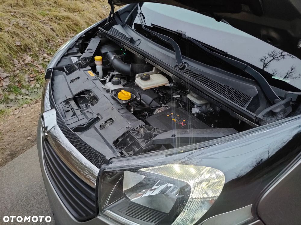 Opel Vivaro L2H1 S&S Tourer - 15