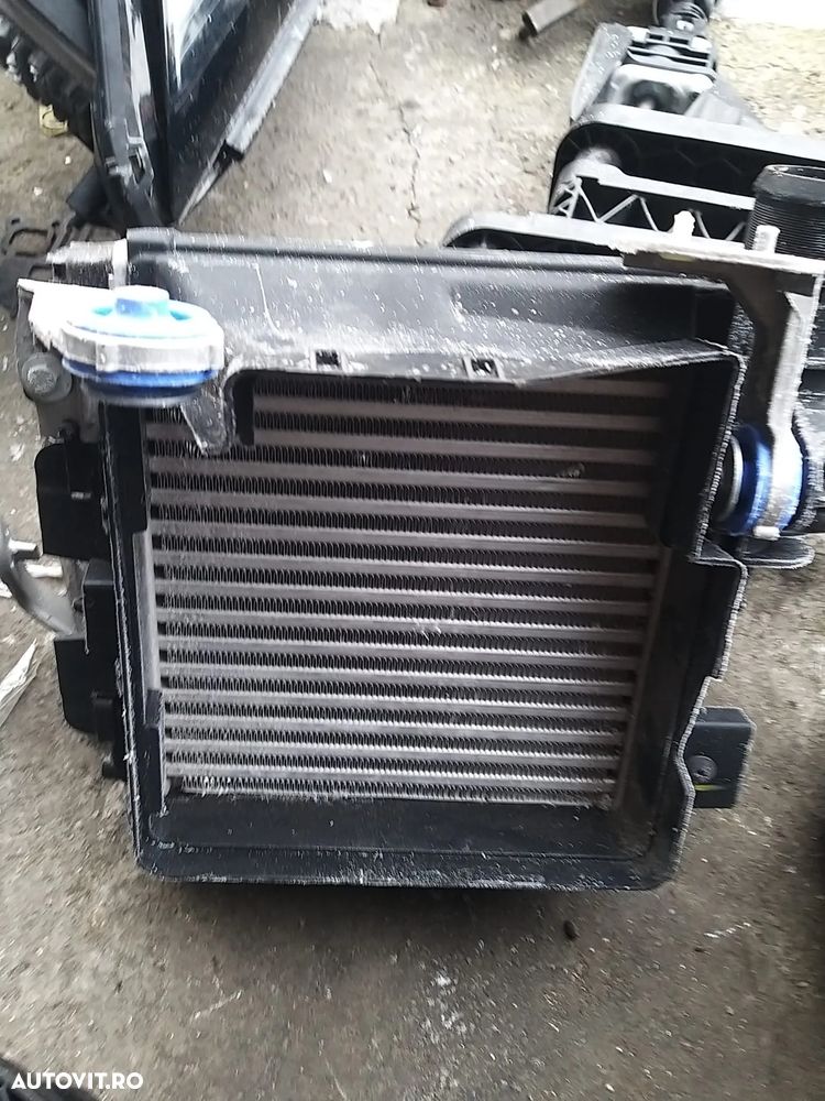 Radiator Intercooler cod: MM11882 pentru Peugeot 3008 din 2020 1.6 Diesel - 2