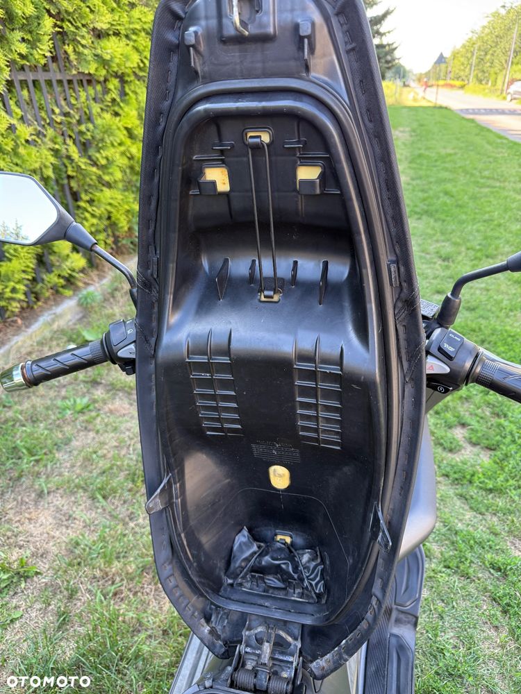 Honda PCX - 8