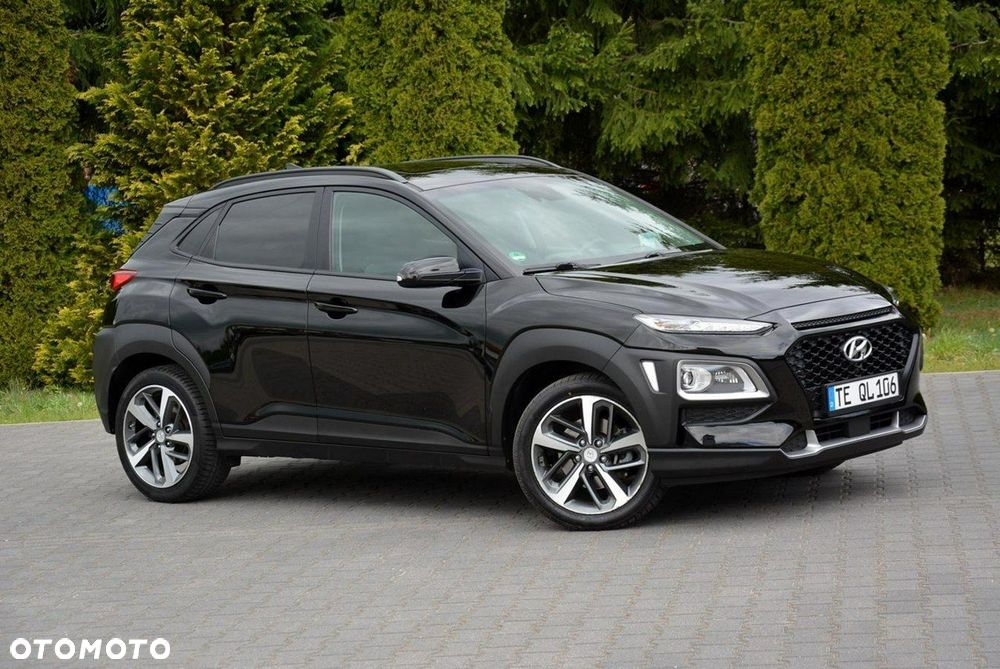 Hyundai Kona 1.6 T-GDI DCT Style - 3