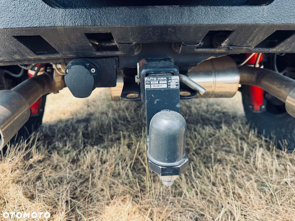 Jeep Wrangler - 13
