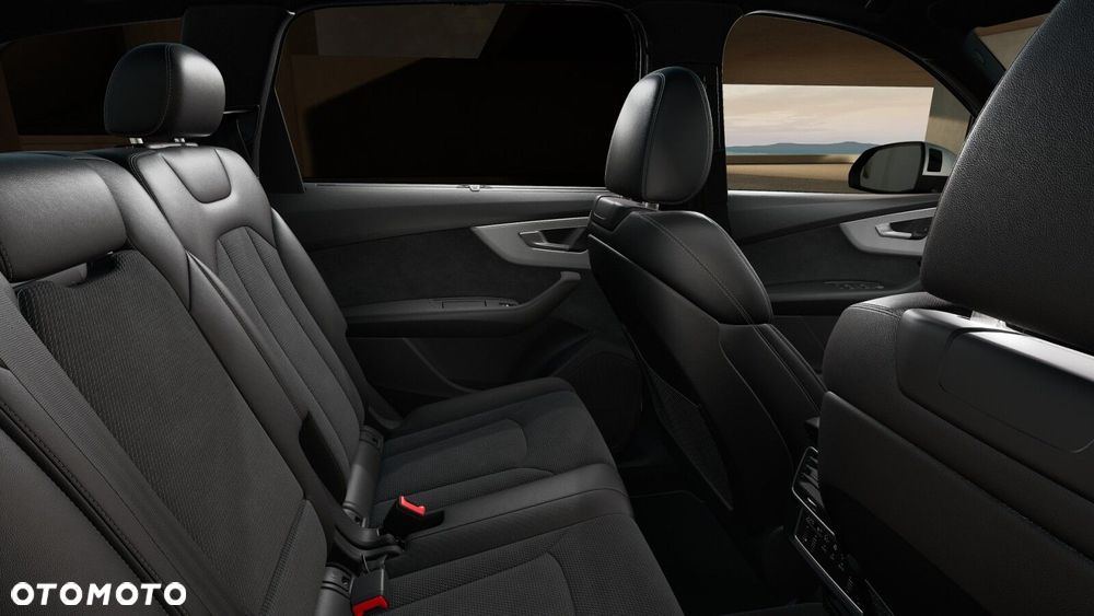Audi Q7 - 9