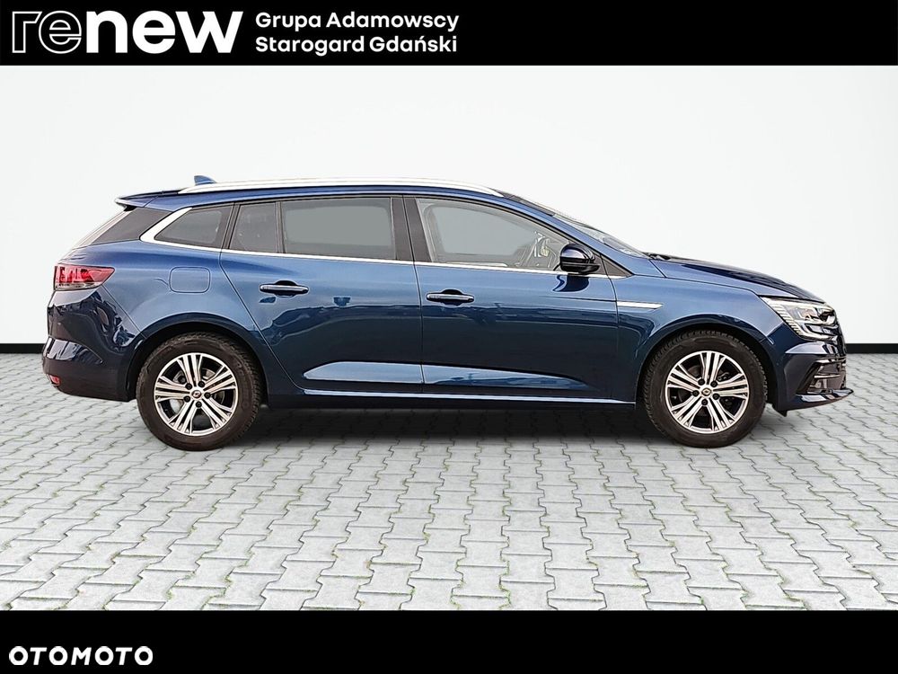 Renault Megane 1.3 TCe FAP Intens EDC - 8