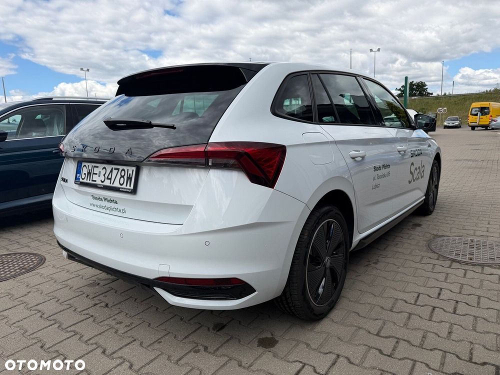 Skoda Scala 1.0 TSI Monte Carlo DSG - 7