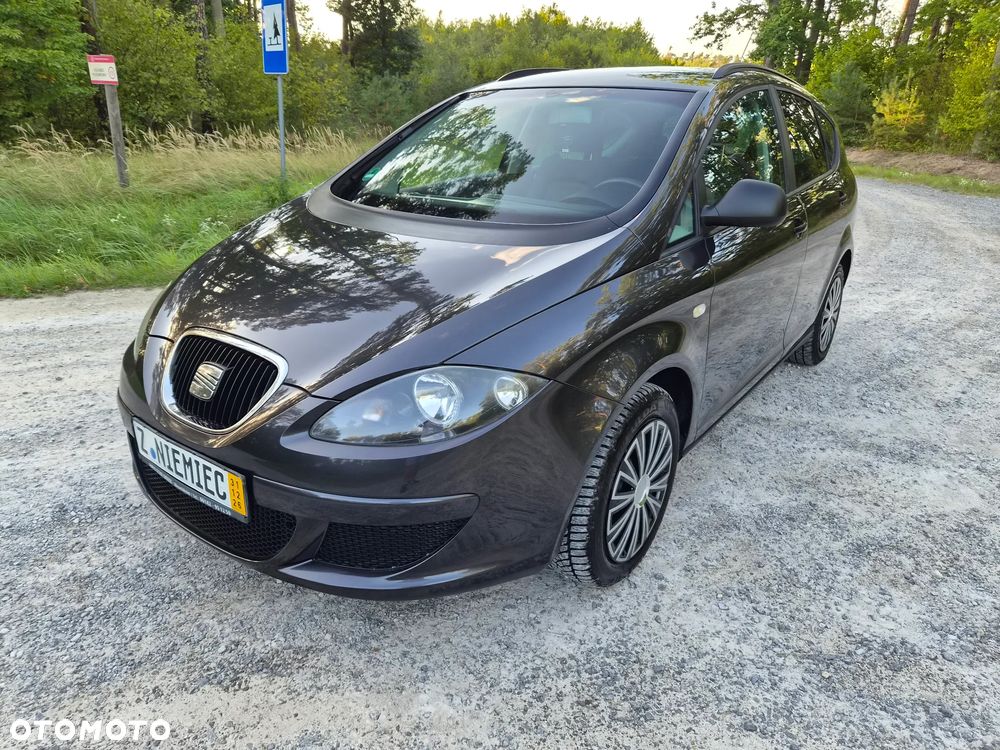 Seat Altea Xl