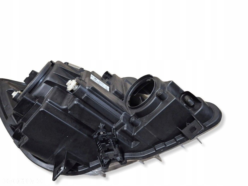 Reflektor Przód strona lewa Mercedes-Benz Sprinter W906 A9068203161 - 13