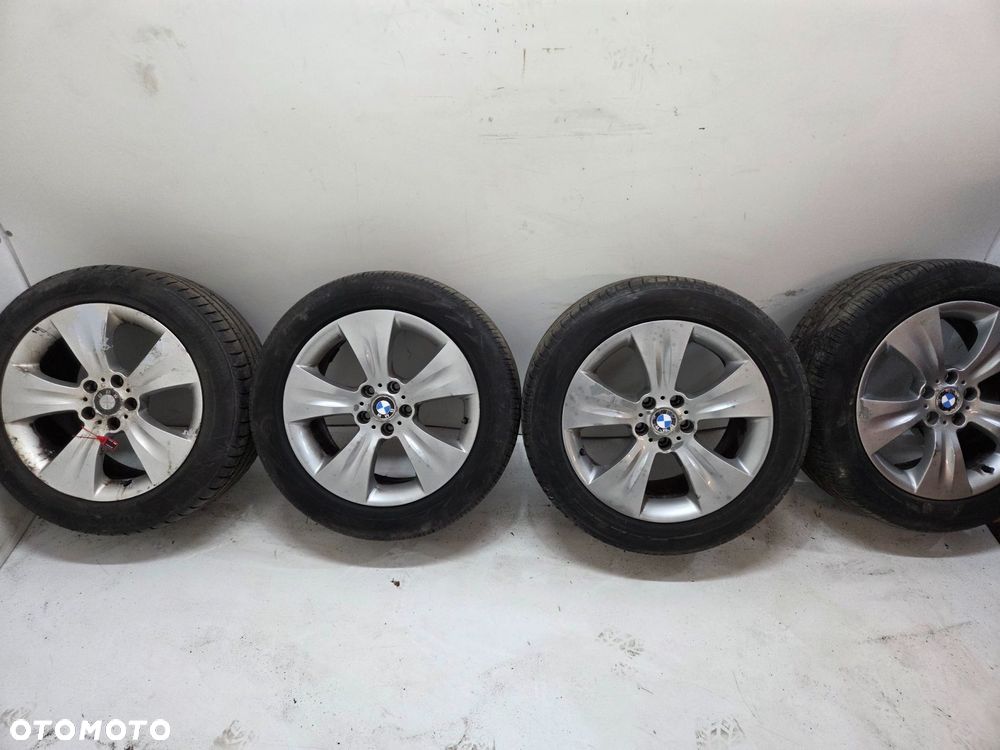 FELGI BMW X5 E70 19 CALI OE 6772247 6772248 - 1
