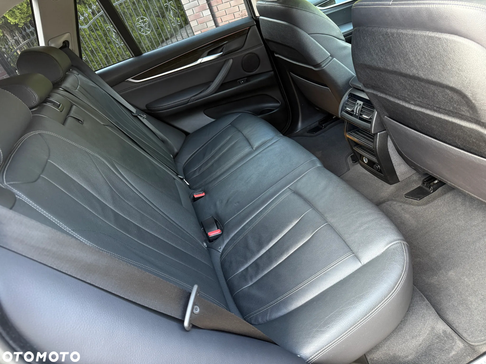 BMW X5 xDrive30d - 35