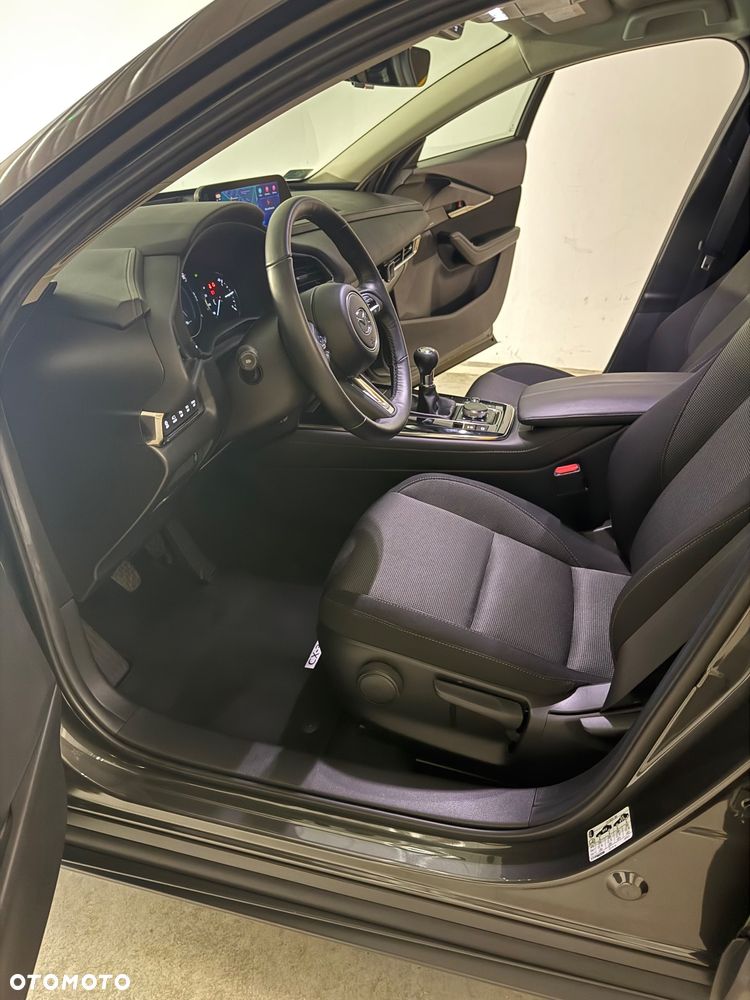 Mazda CX-30 - 39