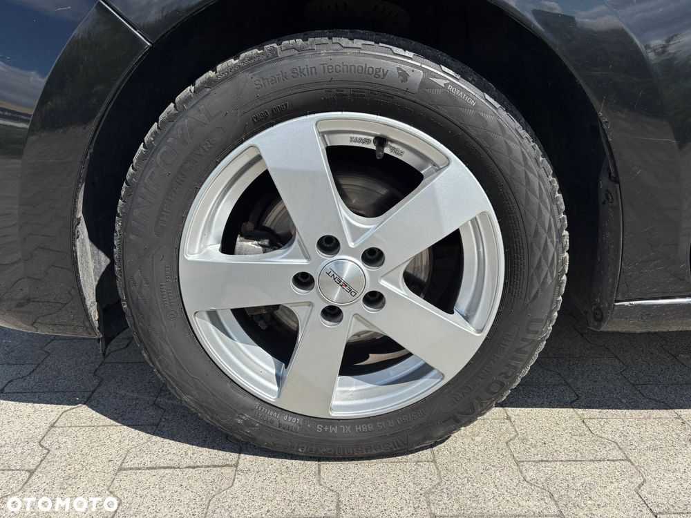 Seat Toledo 1.2 TSI Style - 5