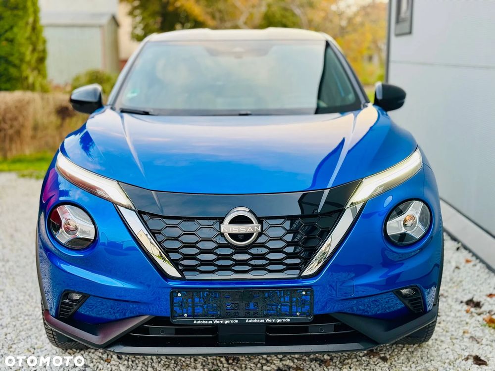 Nissan Juke - 4