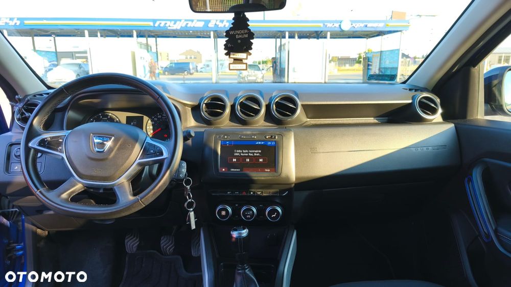 Dacia Duster 1.0 TCe SL Celebration - 22