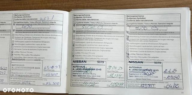 Nissan Qashqai 1.2 DIG-T N-Connecta Xtronic EU6 - 20