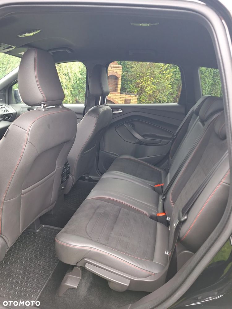 Ford Kuga - 15
