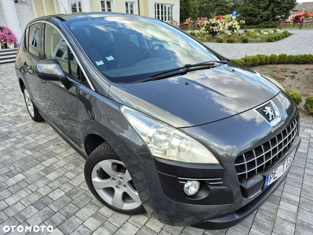 Peugeot 3008 - 15