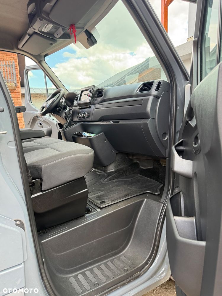 Renault Master - 11