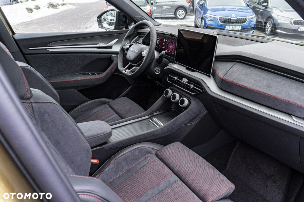Skoda Kodiaq - 21