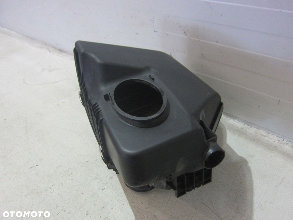 BMW X3 F25 2.8 3.0i N52N N52 OBUDOWA FILTRA POWIETRZA 13717601871 7601871 - 6