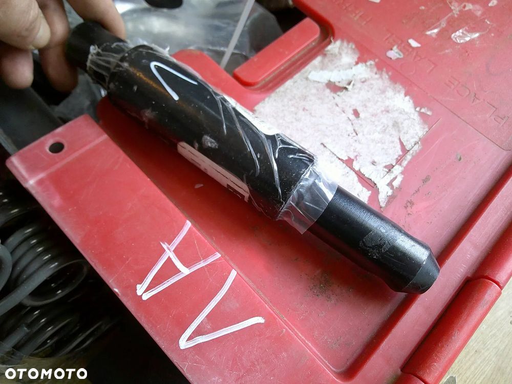 sworzen cat2/3 28 40 250 mm - 2