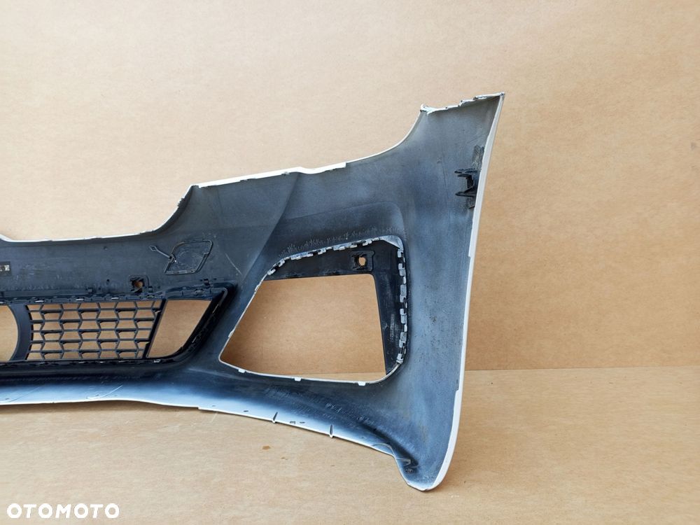 BMW 5 G30 2022 - ZDERZAK PRZÓD PRZEDNI MPAKIET M SPORT LCI 51119852205 = - 14