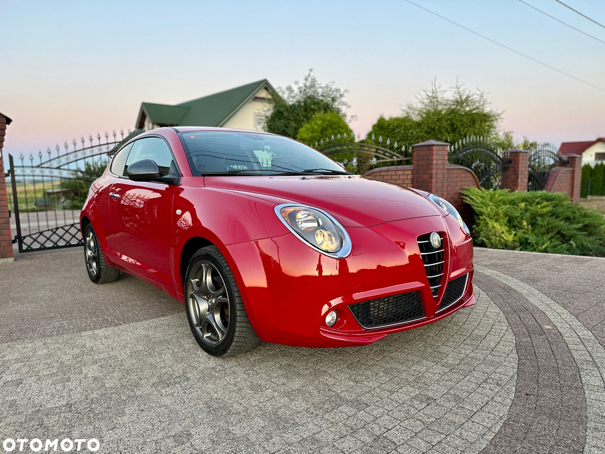 Alfa Romeo Mito 1.6 JTDM 16V Turismo - 1