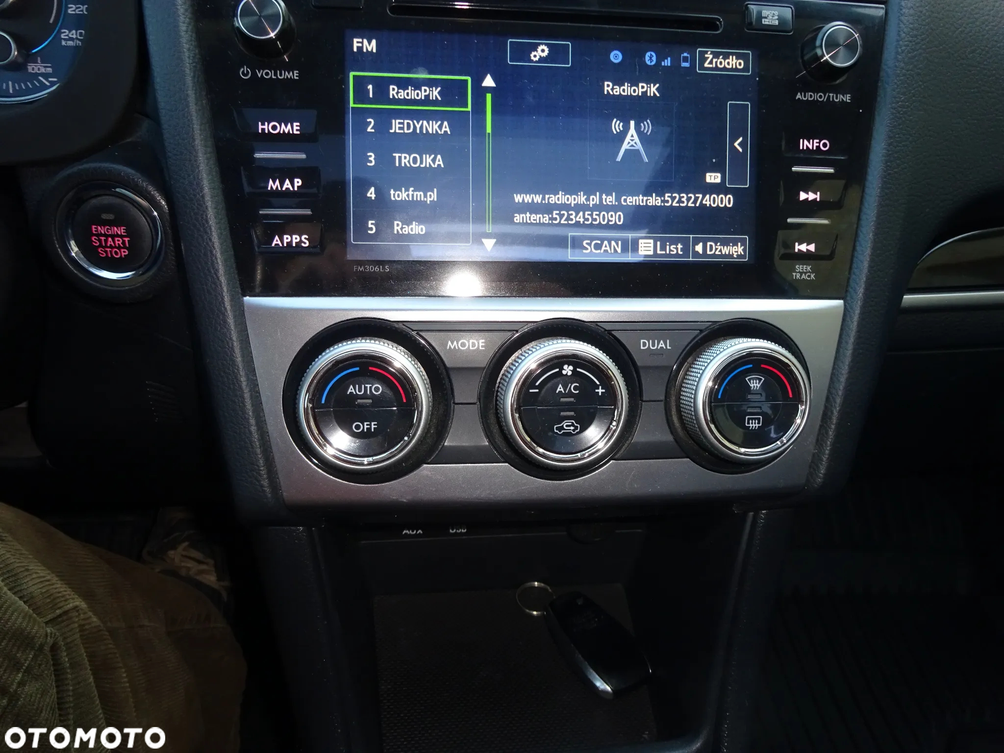 Subaru XV 2.0D Exclusive - 20
