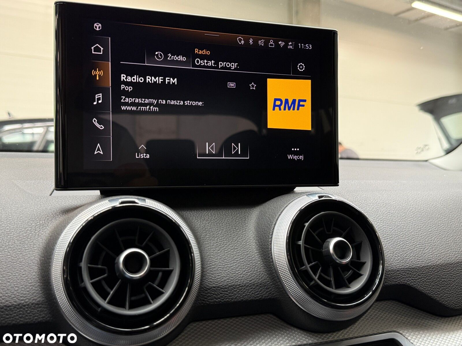 Audi Q2 35 TFSI Advanced S tronic - 31