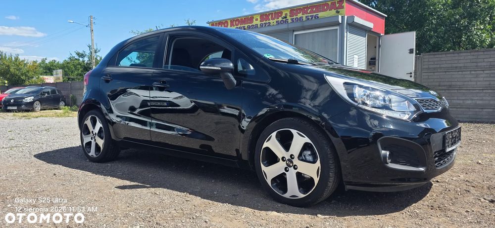 Kia Rio - 3