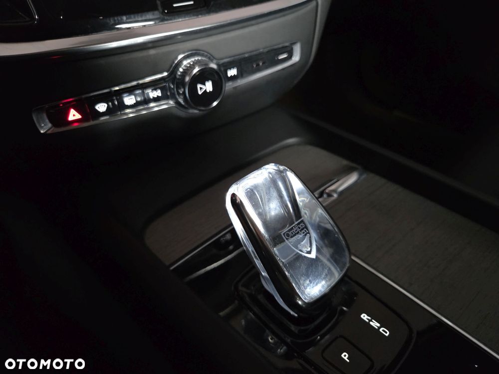 Volvo S60 B4 B Inscription - 17