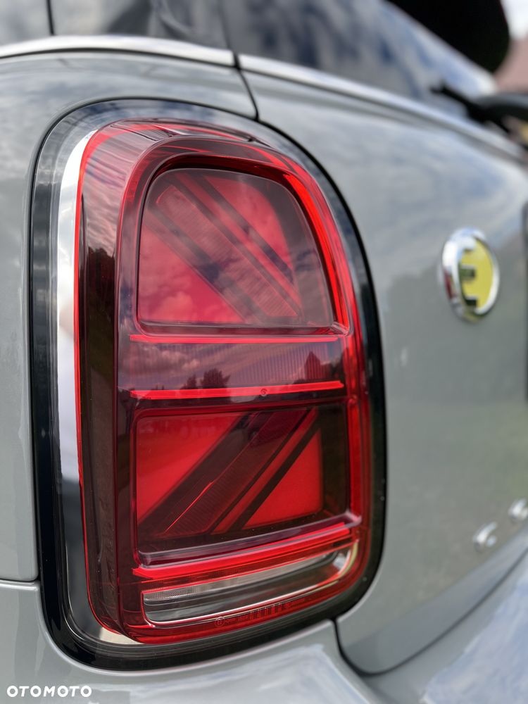 MINI Countryman - 9