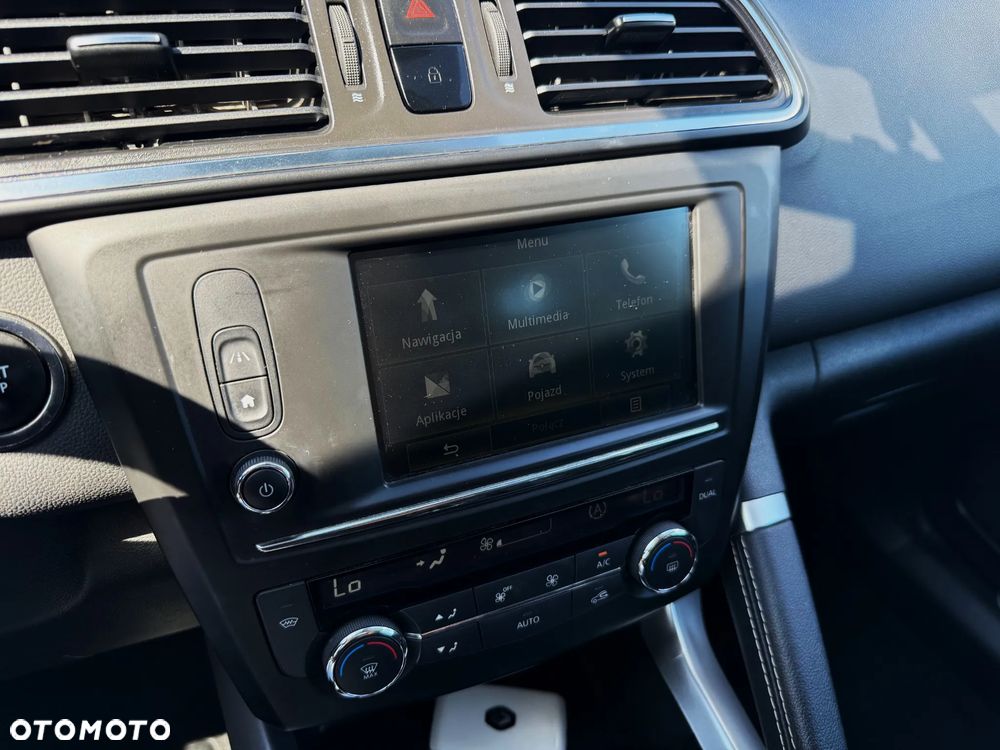 Renault Kadjar Energy dCi 130 Bose Edition - 14