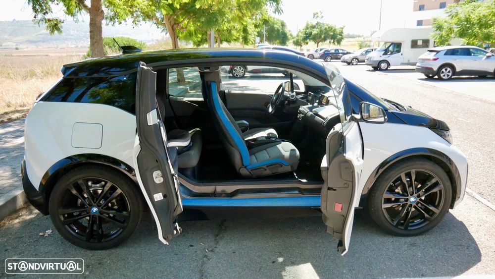 BMW i3 s 120Ah - 10
