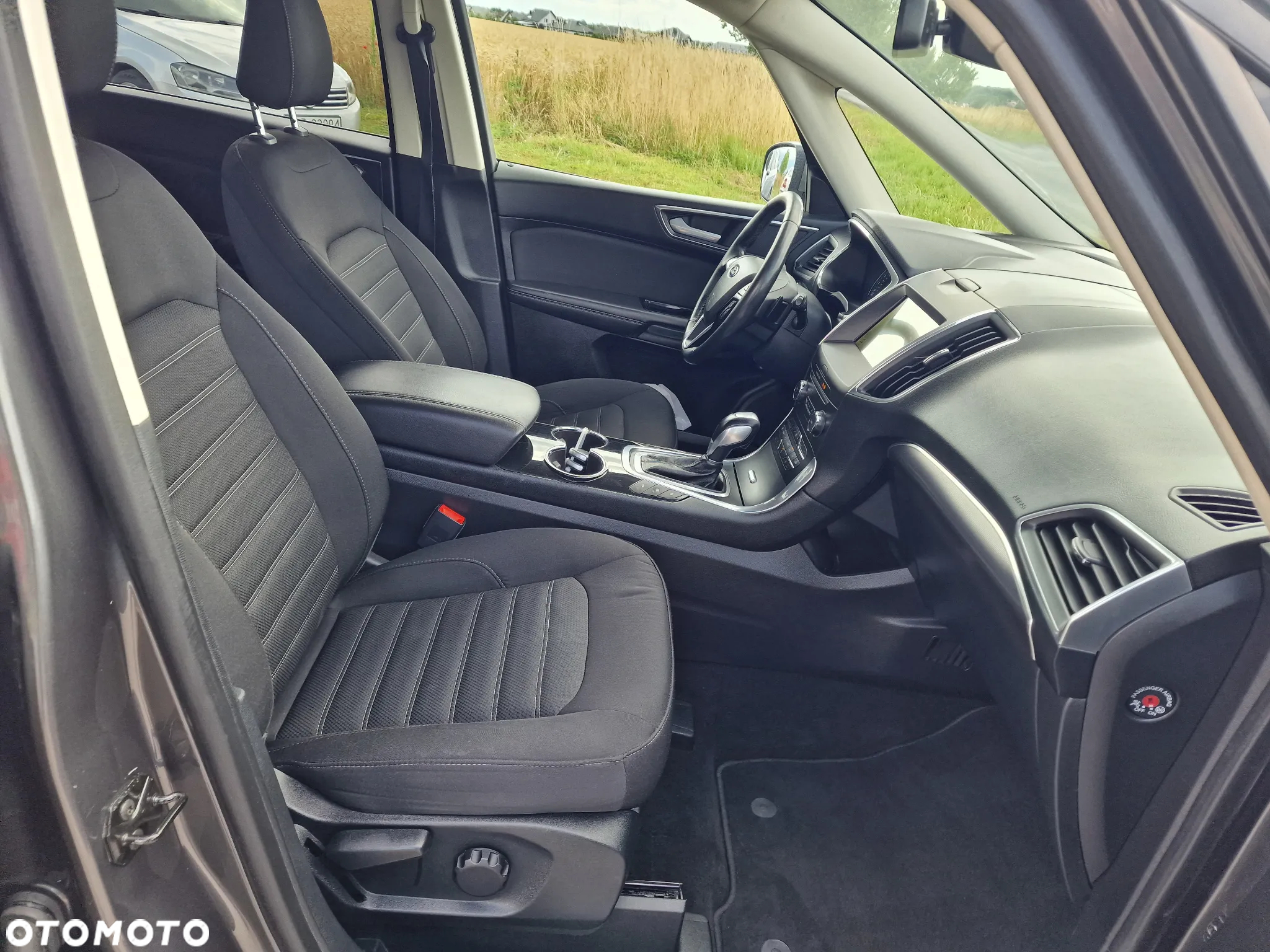 Ford Galaxy 2.0 TDCi Titanium PowerShift - 29
