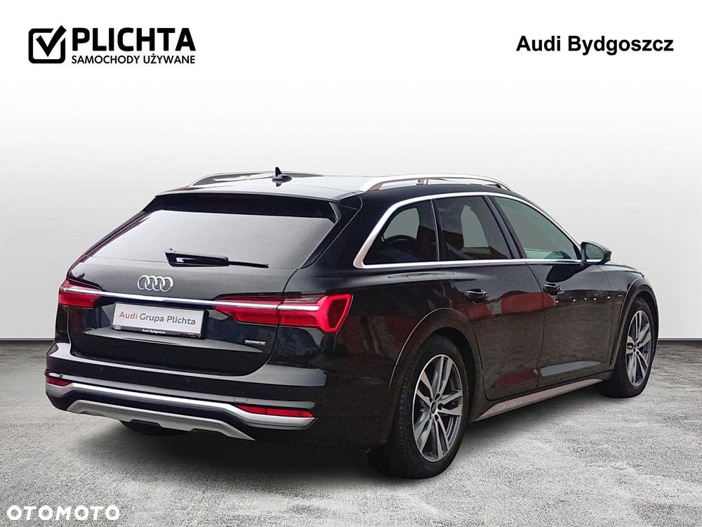 Audi A6 Allroad - 5