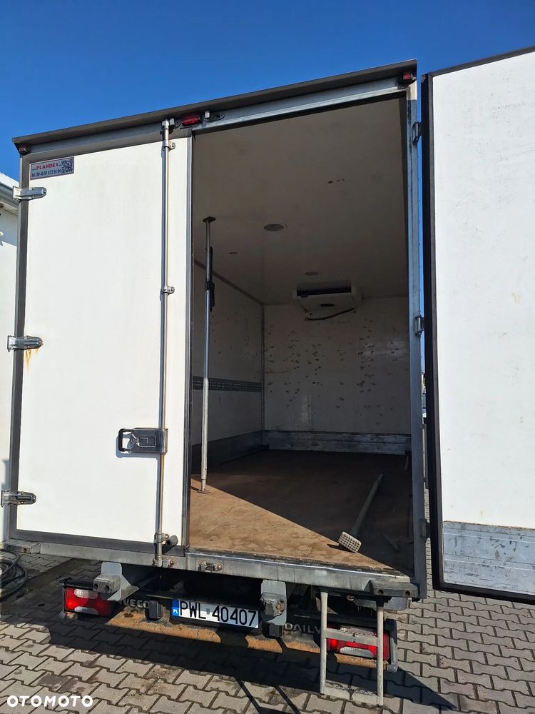 Iveco Daily 35C15/Z - 8