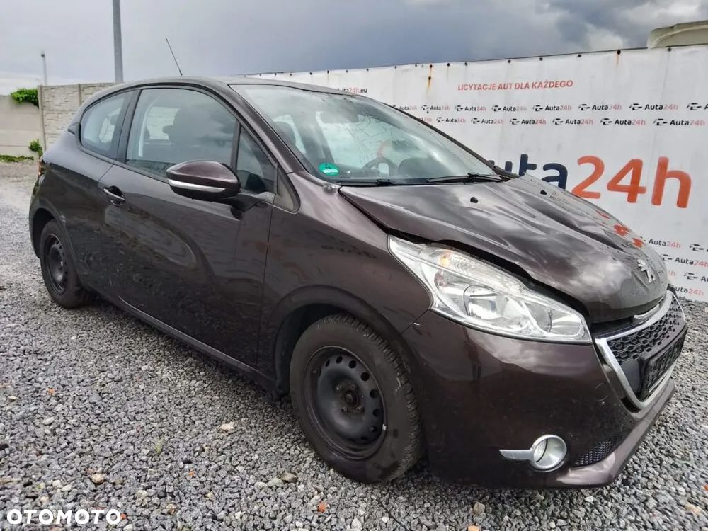 Peugeot 208 1.4 VTi Active - 2